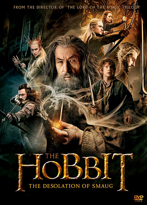the HOBBIT 2